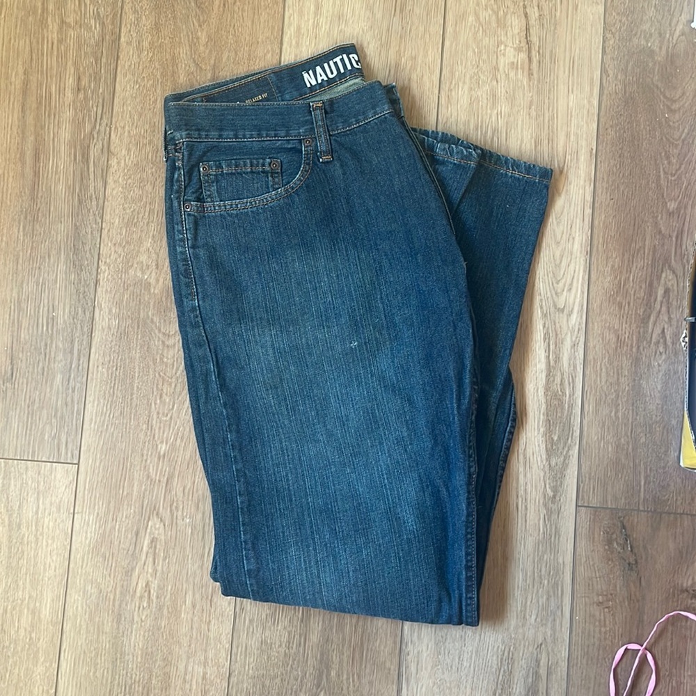 Nautica Jeans